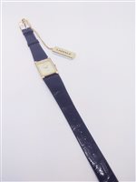 Watch Seiko Woman in Steel LAS1 - LAS1